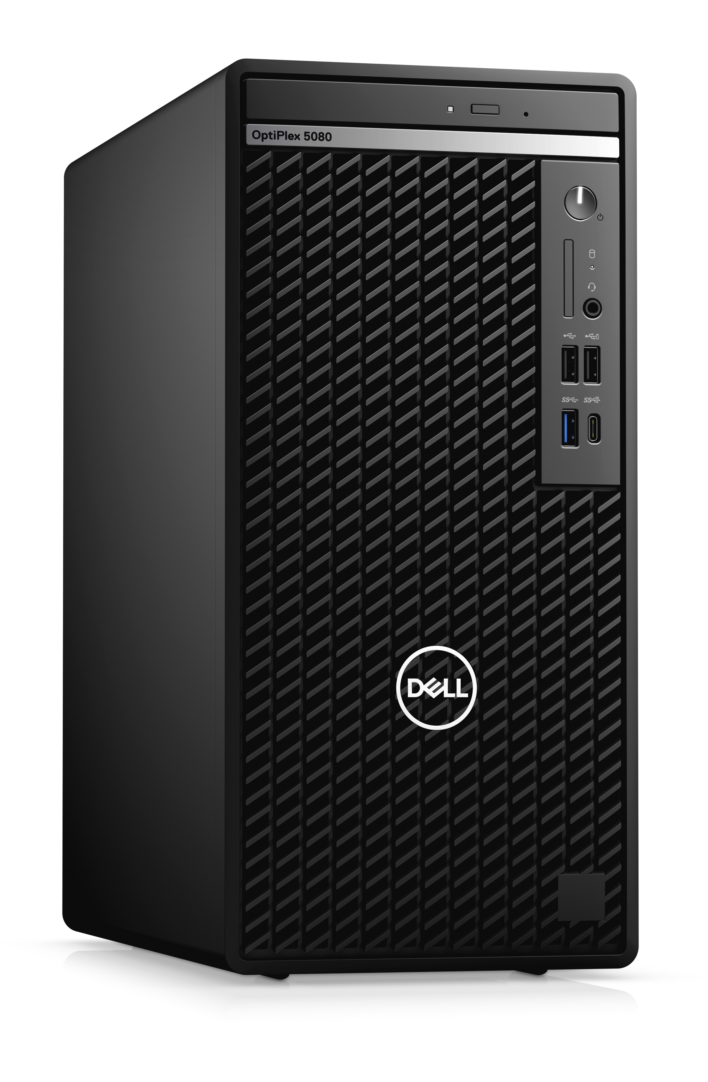 OptiPlex 5080タワーおよびスモール フォーム ファクター | Dell 日本