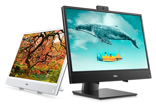 Inspiron 22 Inch 3277 All-in-One Desktop Computer | Dell Hong Kong
