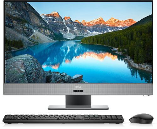 Support for Inspiron 27 7775 | Overview | Dell US