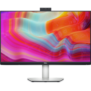 Dell 27 Video Conferencing Monitor - S2722DZ | Dell USA