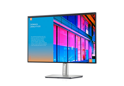 Dell UltraSharp USB-C Hub Monitor - U2421E | Dell USA
