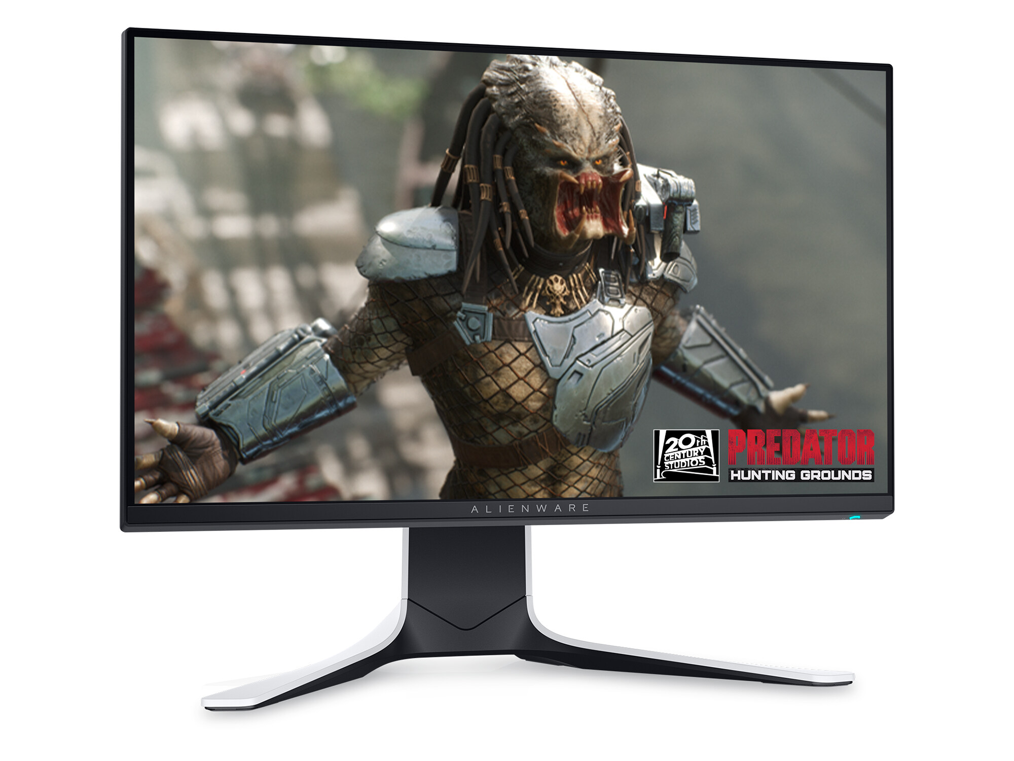 Alienware 25 Gaming Monitor - AW2521HFL | Dell USA