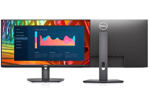 Dell 24 モニター - S2421HSX | Dell 日本