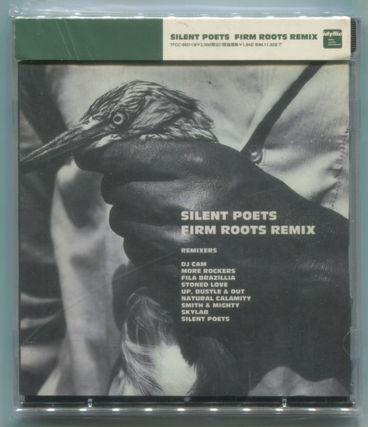 Silent Poets – Firm Roots Remix | Releases | Discogs