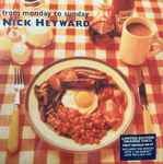 Nick Heyward – From Monday To Sunday | Releases | Discogs