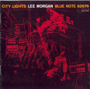 Hank Mobley - Lee Morgan – Peckin' Time – CD (Album, Reissue