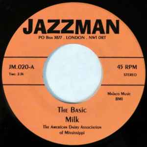 Eddy Jacobs Exchange – Pull My Coat / Love (Your Pain Goes Deep