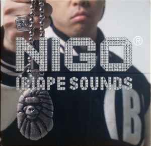 Nigo® – (B)ape Sounds – Box Set (Limited Edition): 7 x Vinyl, 2004