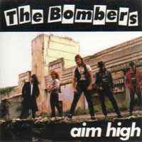 The Bombers – Aim High – Vinyl (LP, Album), 1990 [r4717967] | Discogs