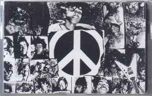 X – I'll Kill You – Cassette (Single Sided, Unofficial Release