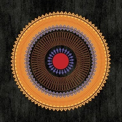 The Smashing Pumpkins – Teargarden By Kaleidyscope Vol. I: Songs