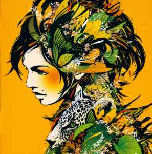 DJ Okawari – Libyus Music Sound History 2004-2010 – CD (Mixed