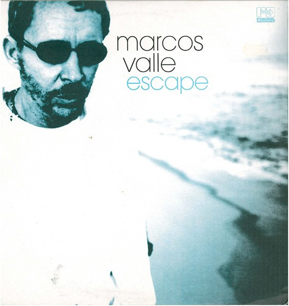 Marcos Valle – Escape – 2 x Vinyl (LP, Album), 2001 [r25148] | Discogs
