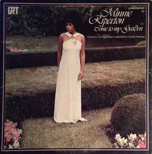 Minnie Riperton – Come To My Garden | Releases | Discogs