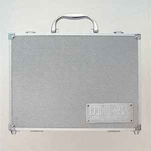 Luna Sea – Complete Album Box – Box Set (Suitecase, Compilation