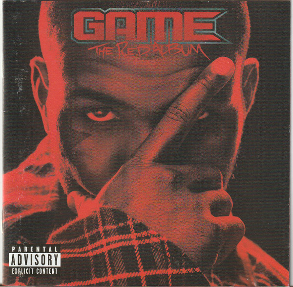 洋楽 FESU THE GAME grap gfunk 洋楽 FESU THE GAME grap gfunk 洋楽