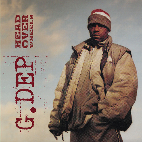 G.Dep – Head Over Wheels | Releases | Discogs