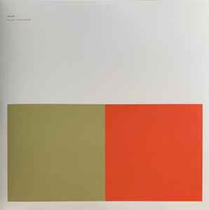 Alva Noto + Ryuichi Sakamoto With Ensemble Modern – utp_ – 2 x