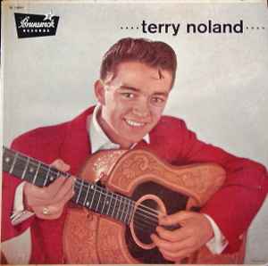 Terry Noland – Terry Noland – Vinyl (LP, Album), 1958 [r5999573