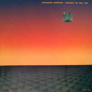 Pharoah Sanders – Journey To The One – 2 x Vinyl (LP, Album