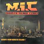 Monsta Island Czars – Escape From Monsta Island ! | Releases | Discogs