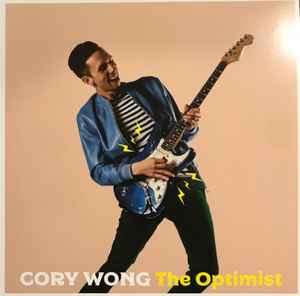Cory Wong – The Paisley Park Session – 2 x Vinyl (LP), 2022