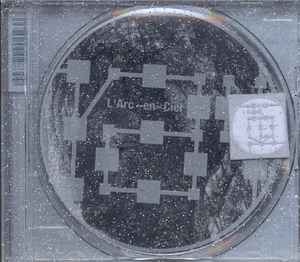 L'Arc~en~Ciel – Twenity Box – Box Set (Compilation, Limited