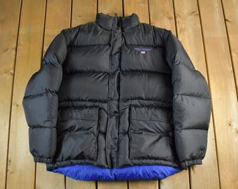 Vintage 90's Polo Sport Puffer Down Filled Style Jacket Size XXL