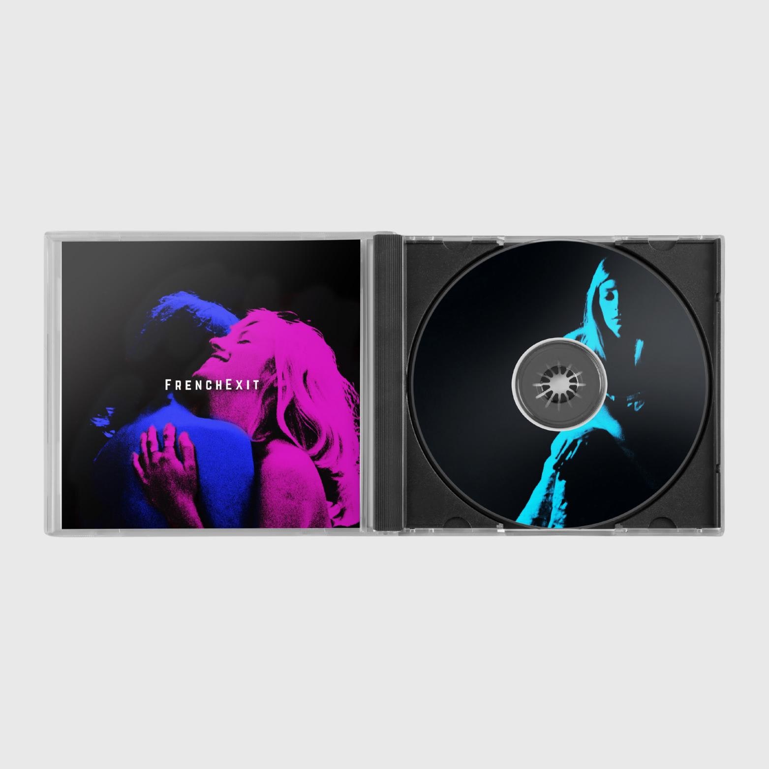 TV Girl - French Exit, CD Audio - Etsy Israel