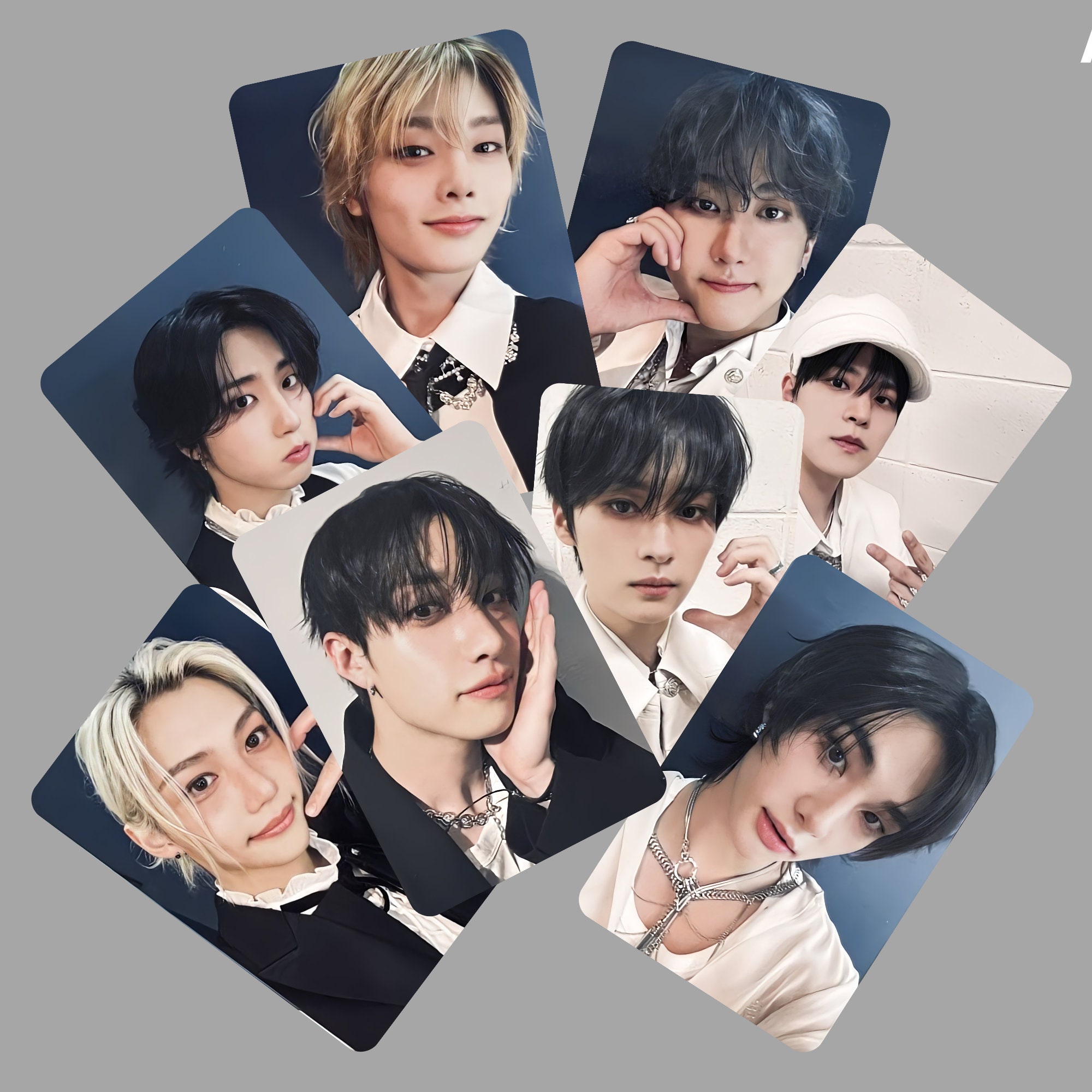 Stray Kids SKZ Lose My Breath Event Photocards -preorder - Etsy