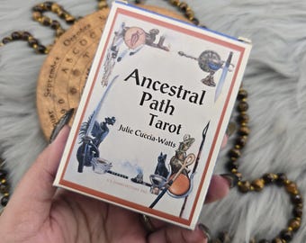 アート・デザイン・音楽 Australian Contemporary Dreamtime Tarot