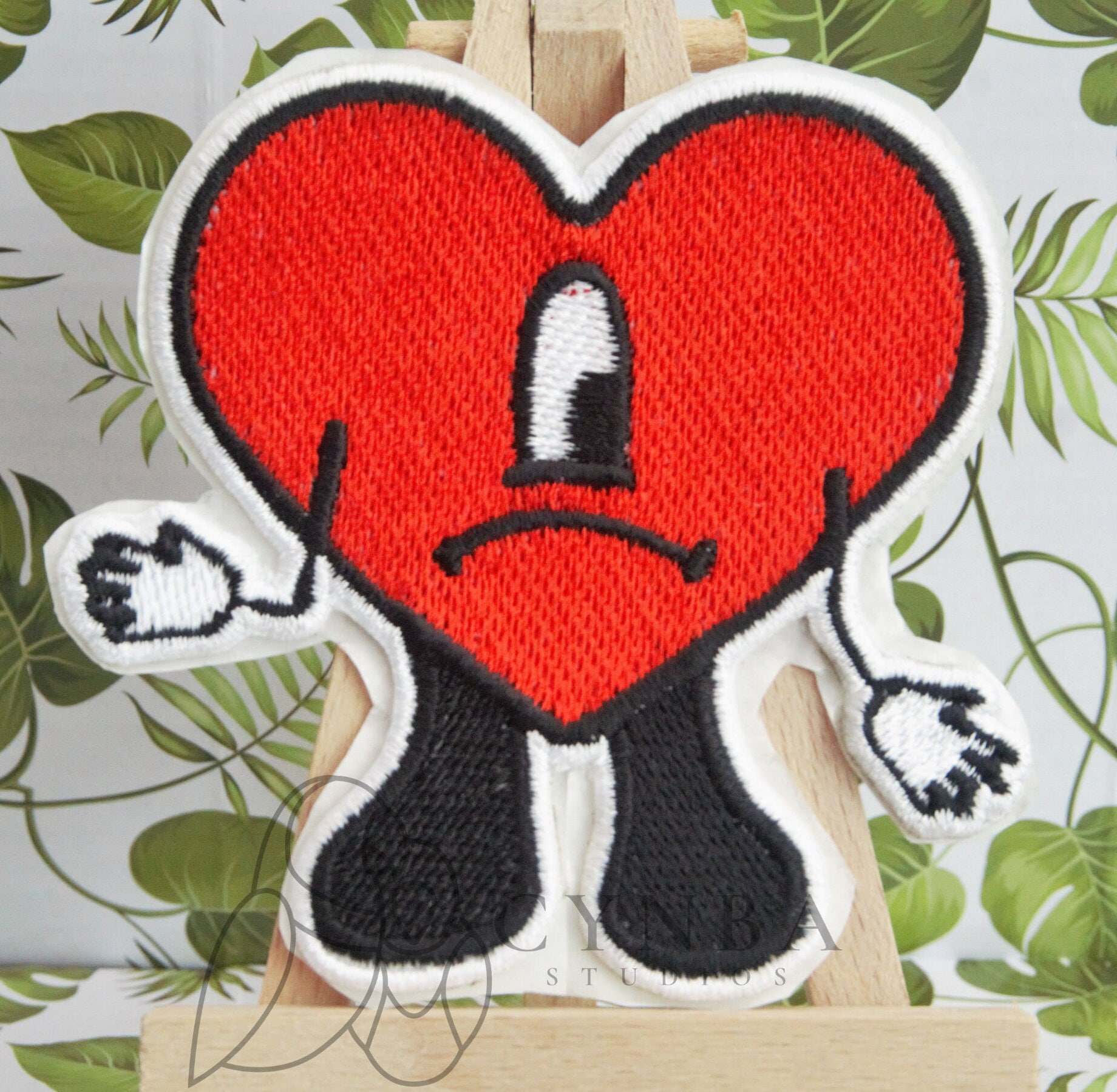 Ivan Cornejo Pin - Etsy