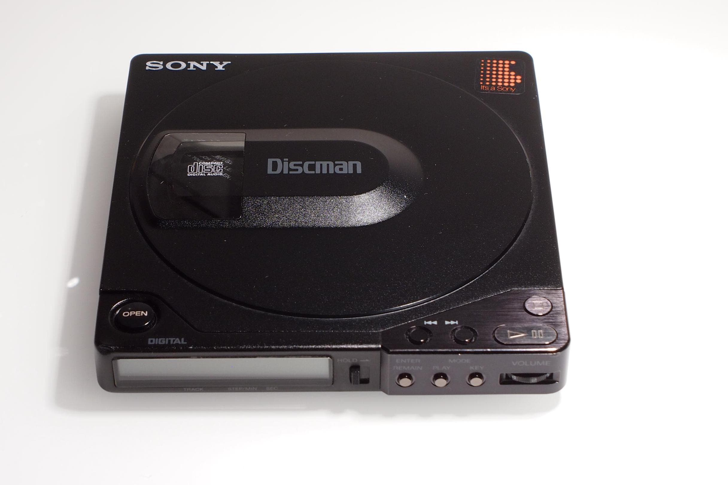 SONY Discman D-150 【ジャンク】 ジャンクSONY DISCMAN D-150