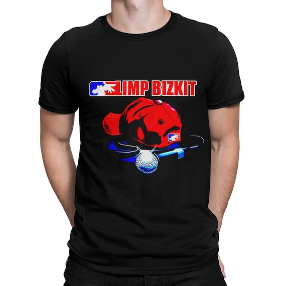 Limp Bizkit Concert T-shirt, Men's and Women's Sizes (bma-148) - Etsy