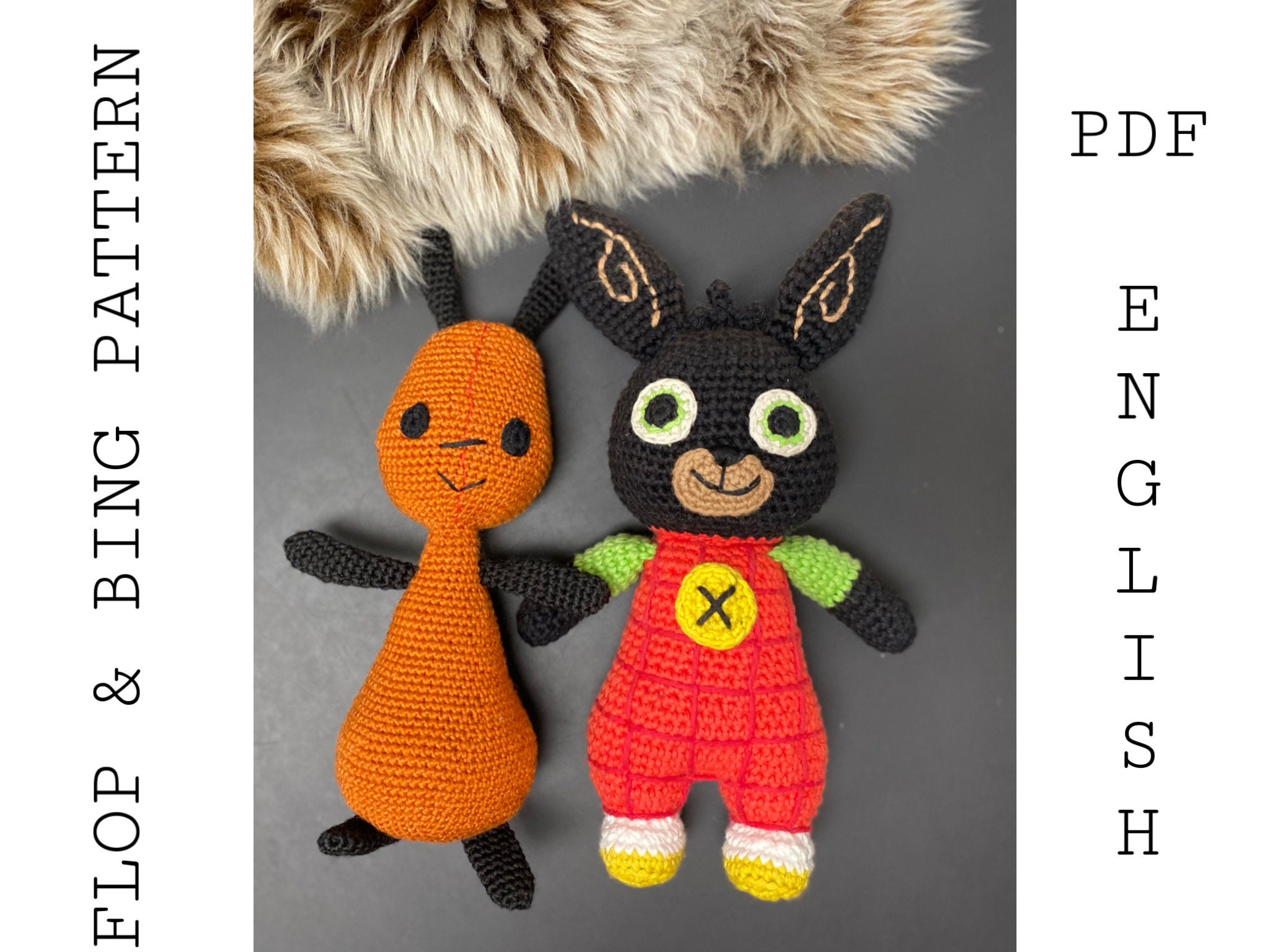 Bing flop - Etsy 日本