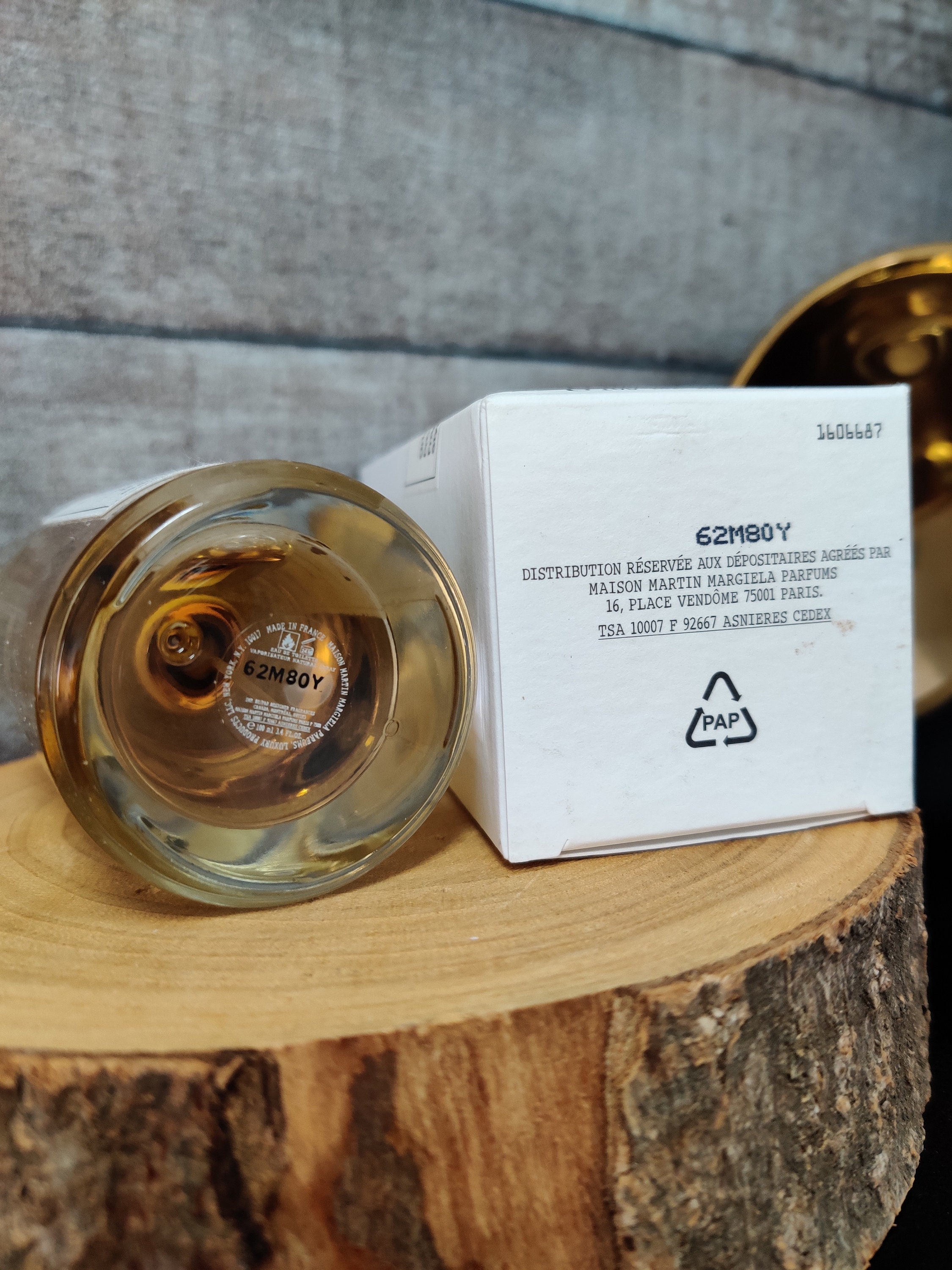 Maison Margiela Tea Escape 100ml EDT - Discontinued Unisex