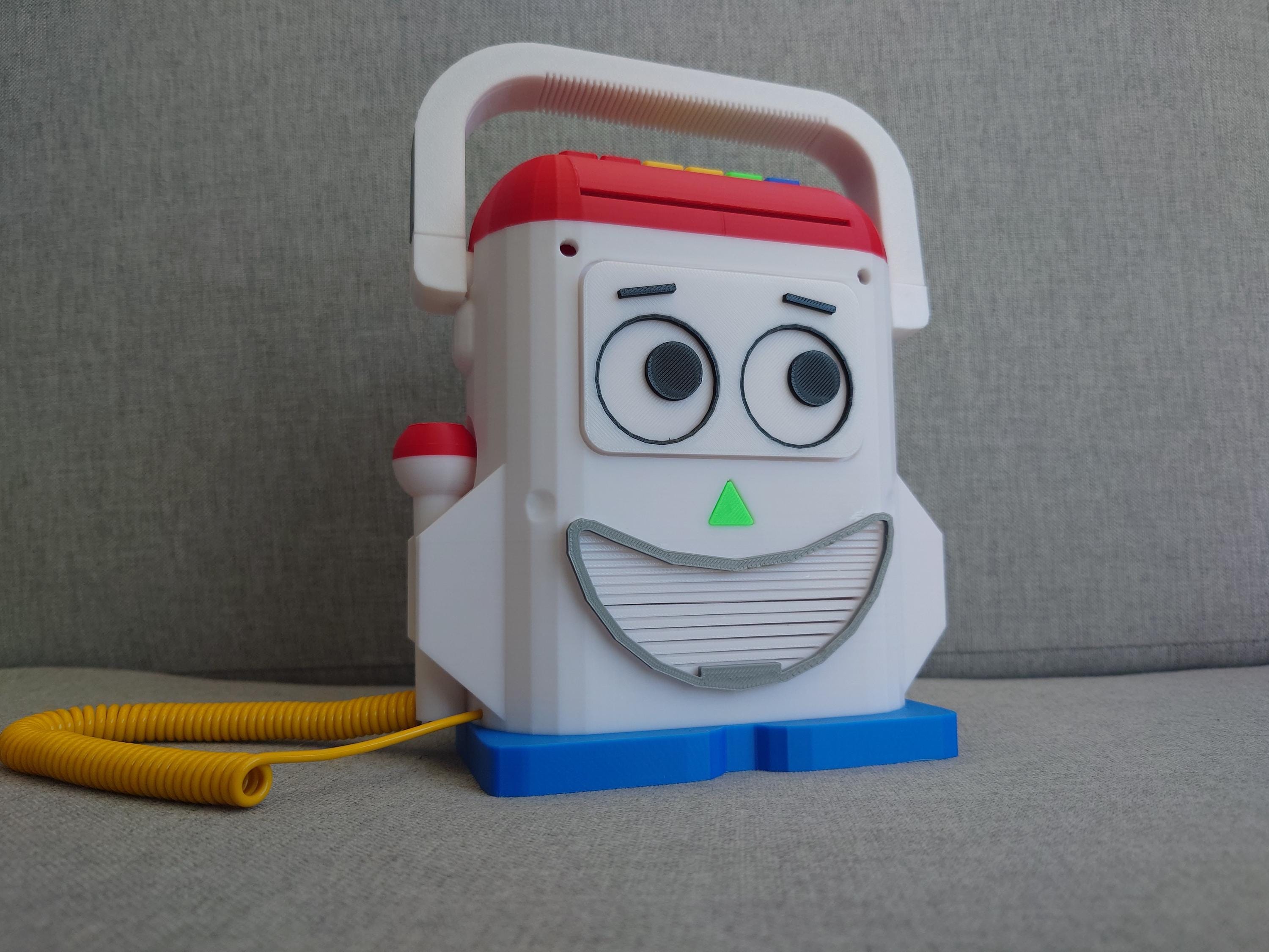 トイ・ストーリー ミスター・マイク - Etsy 日本