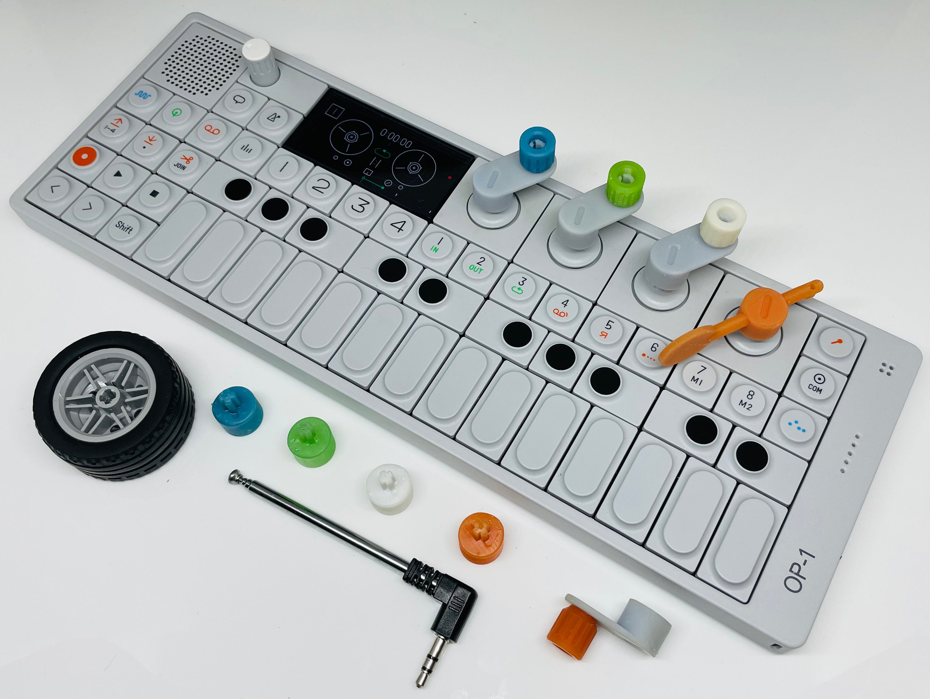 Teenage Engineering OP-1 
