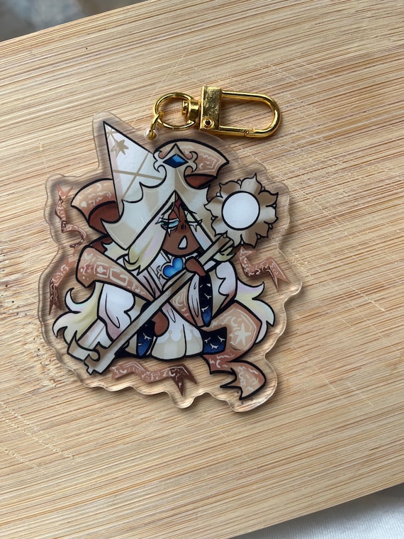 クッキーランキングダム：ビースト - Etsy 日本