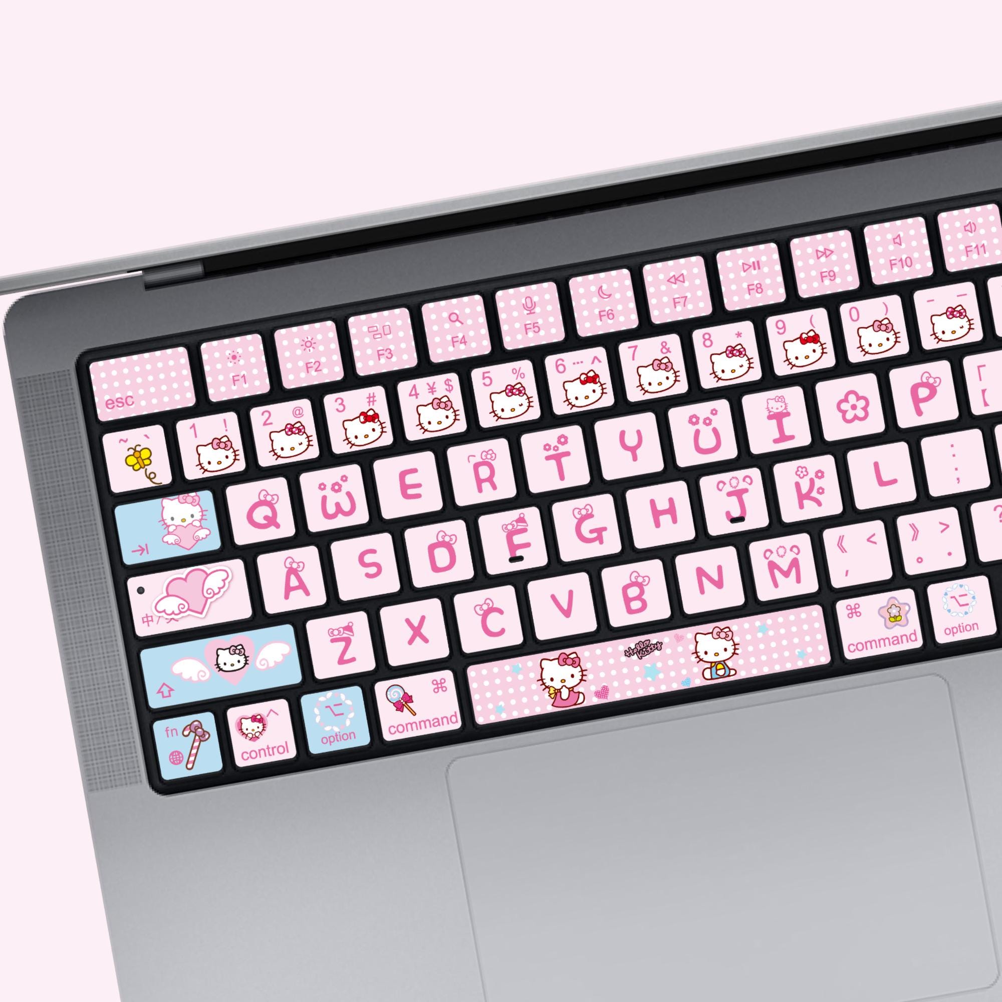 MacBook case kitty - Etsy 日本