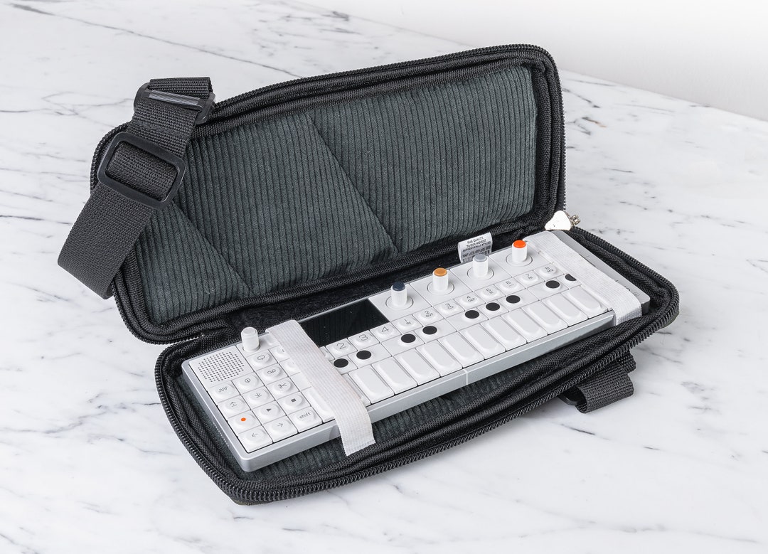Teenage Engineering OG OP-1 / OP1 Field / Op-xy Softcase Padded