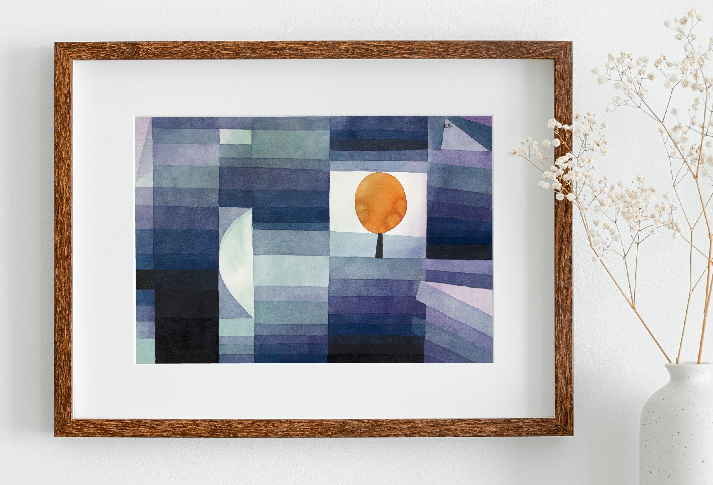 アート・デザイン・音楽 Paul Klee: Bauhaus Master アート・デザイン