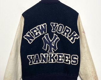 Vintage 2000 New York Yankees 26-time World Series Champions MLB