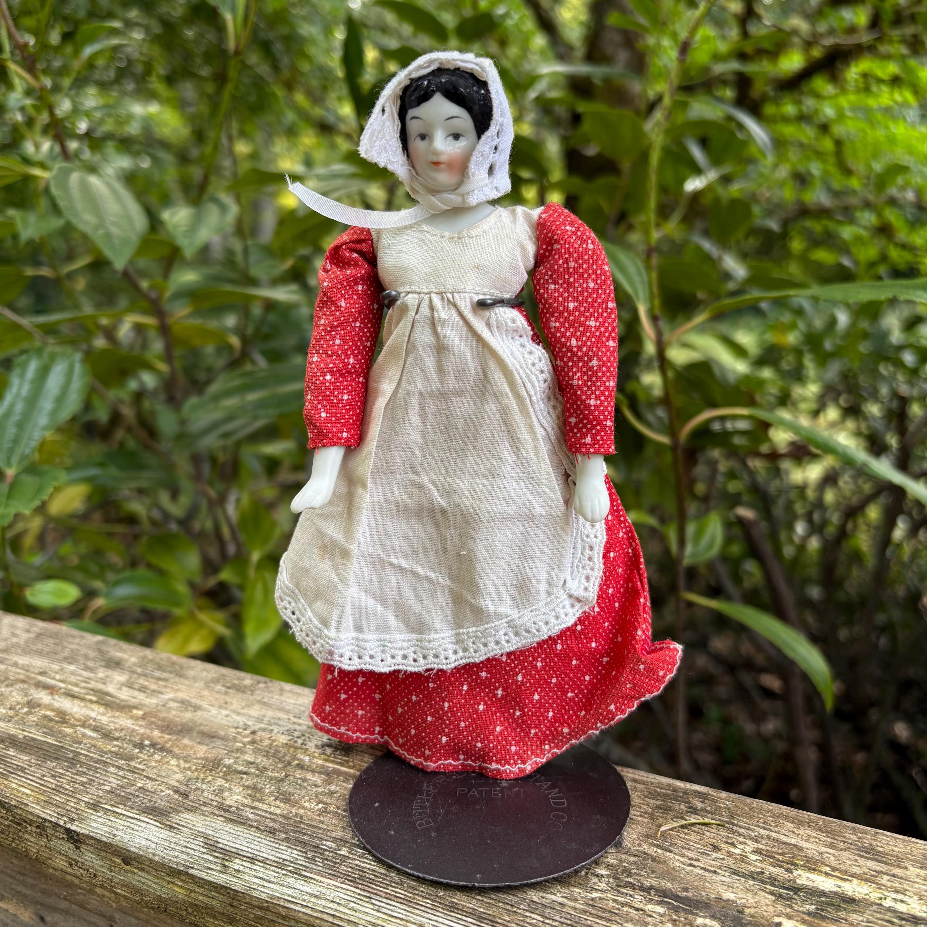 China Head Doll - Etsy