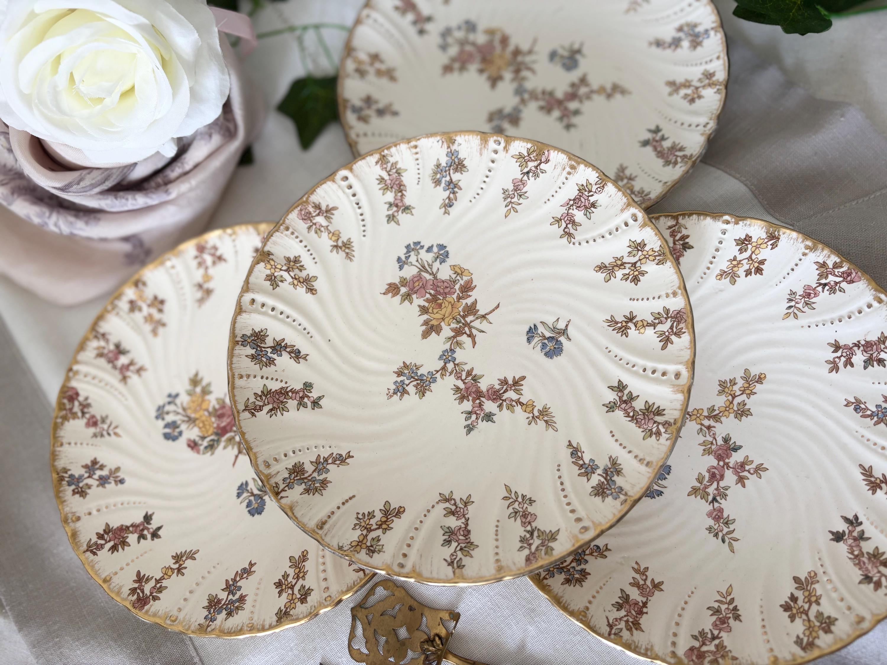 Sarreguemines louis - Etsy 日本