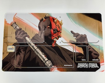 ガンダム GquuuuuuX プレイマット - ガンダムカードゲーム - 24インチ