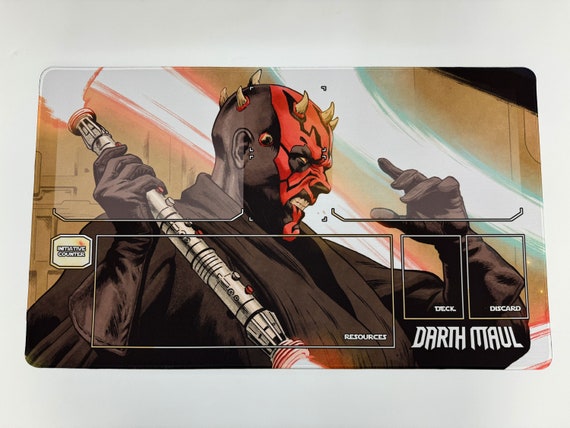 ガンダム GquuuuuuX プレイマット - ガンダムカードゲーム - 24インチ