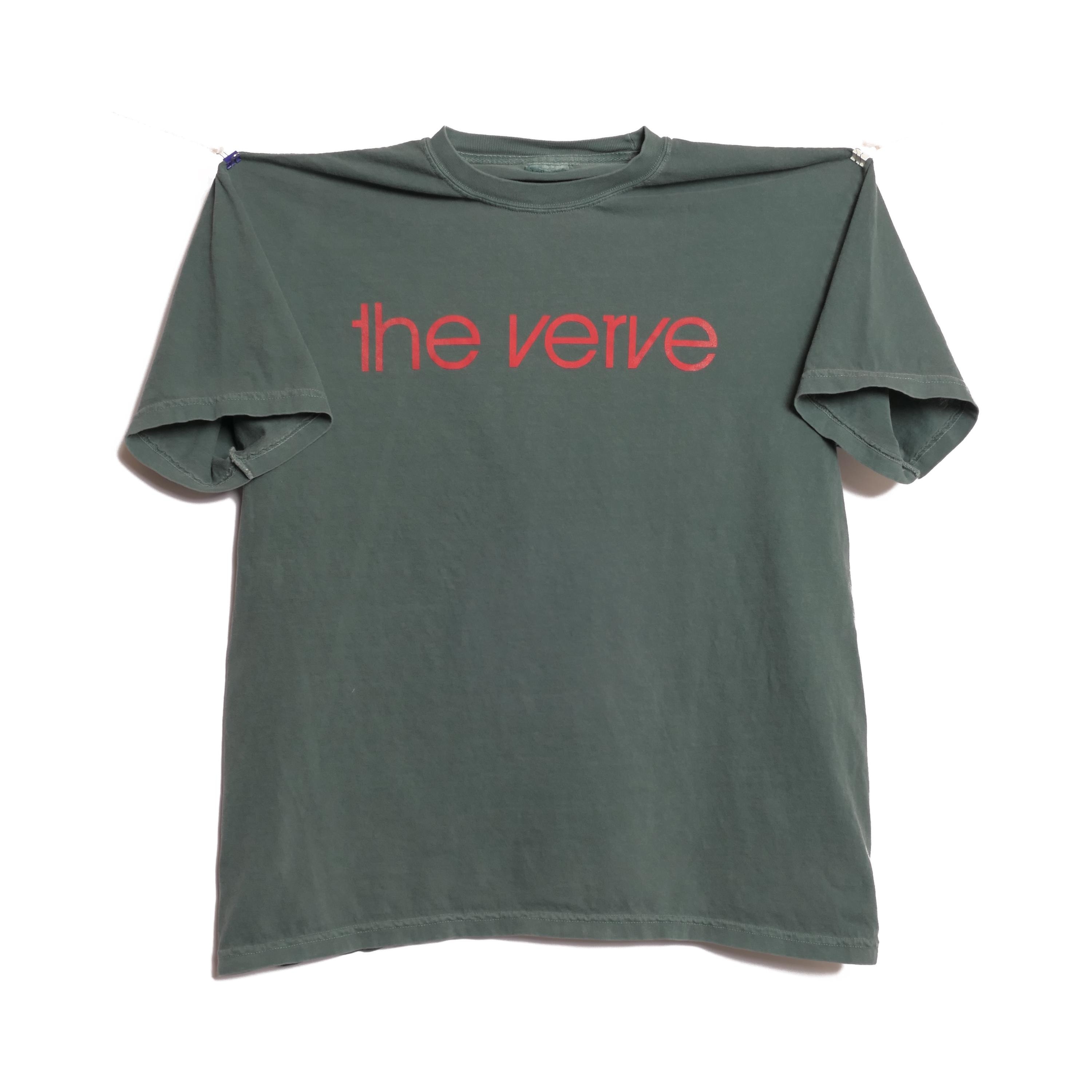 The verve t shirt - Etsy 日本