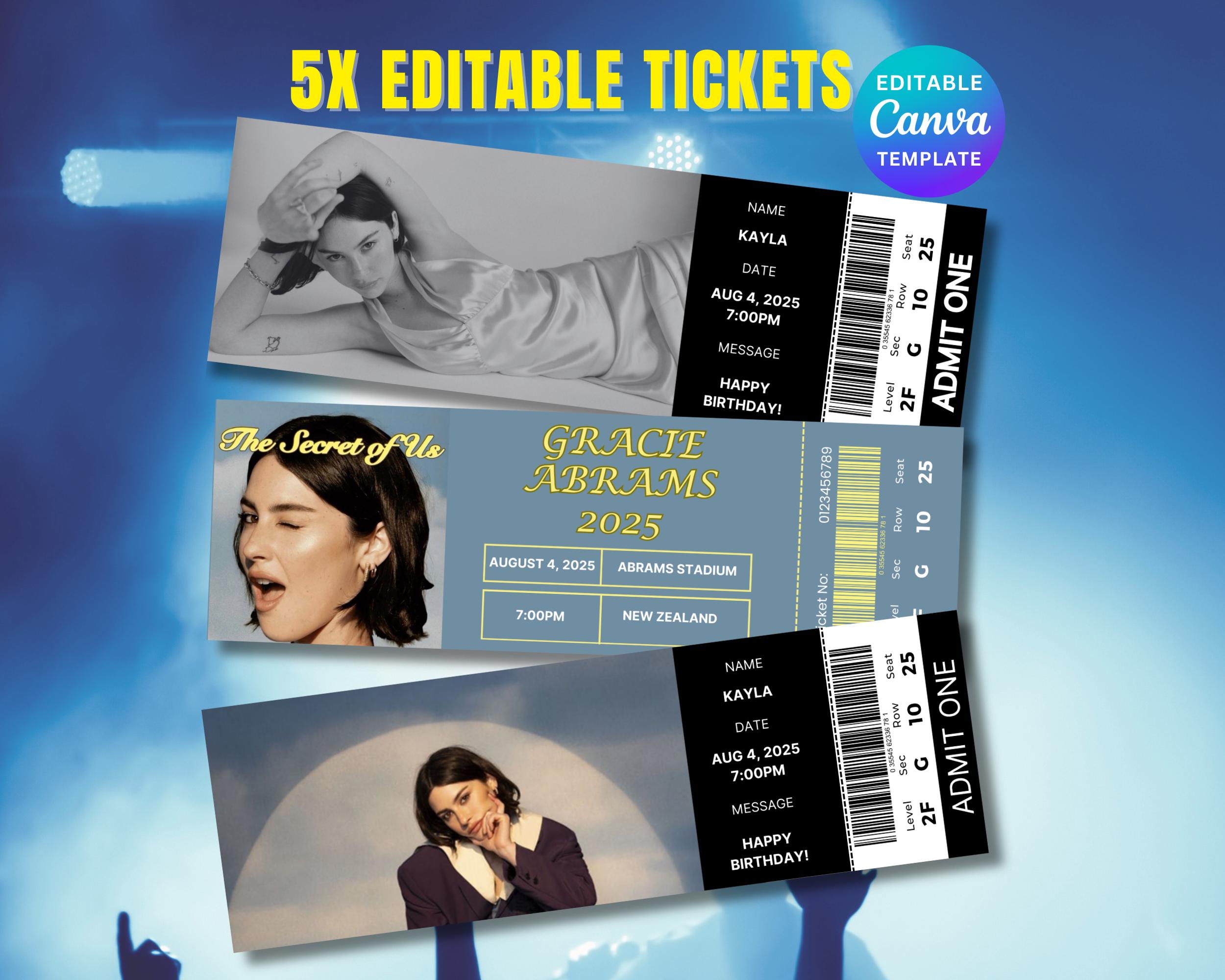 Gracie abrams - Etsy 日本