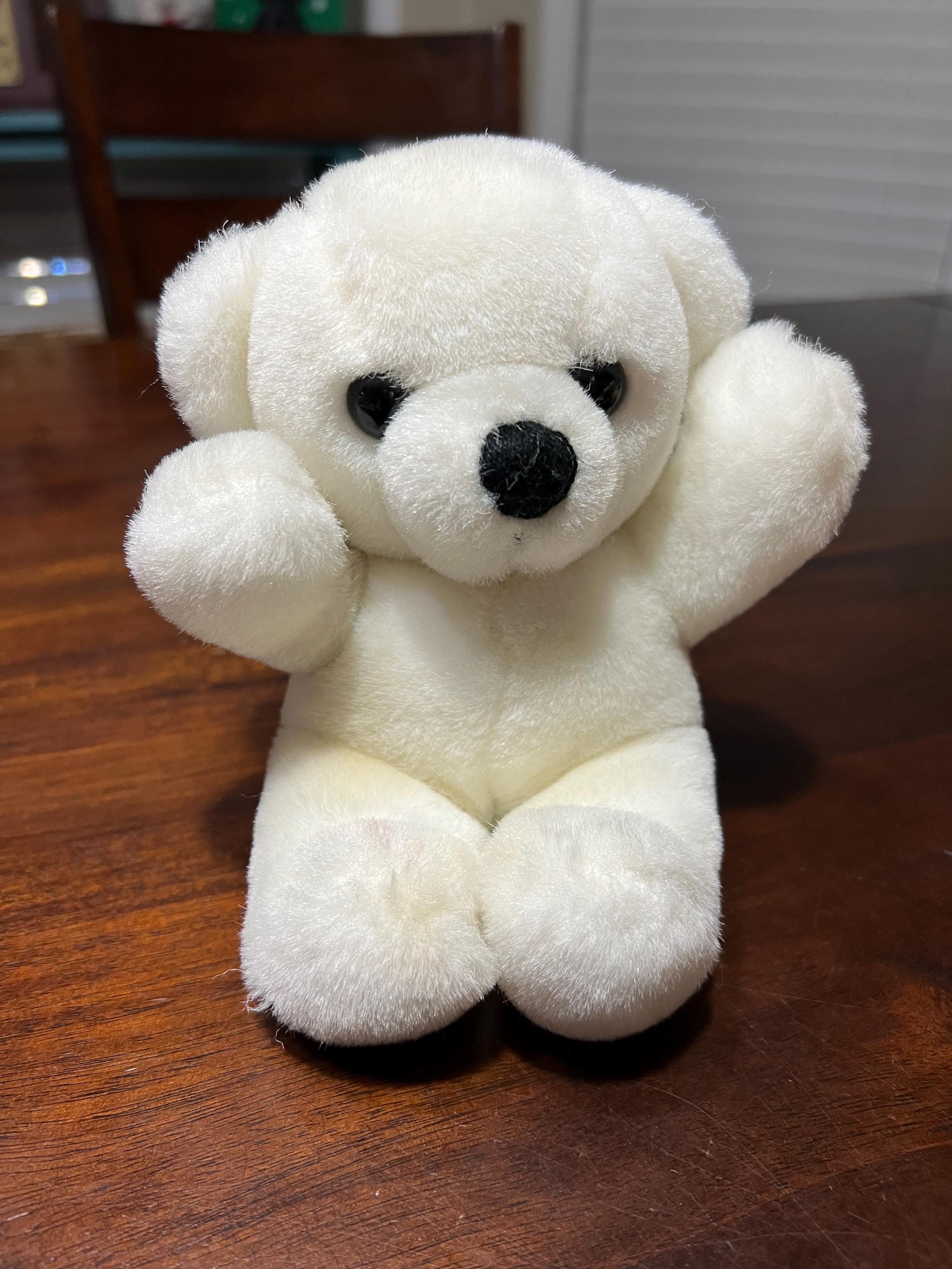 Dakin teddy bear - Etsy 日本
